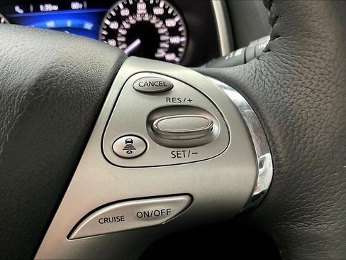 Used 2018 Nissan Murano Platinum image 25