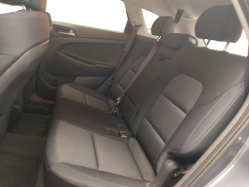 Used 2016 Hyundai Tucson Sport image 18