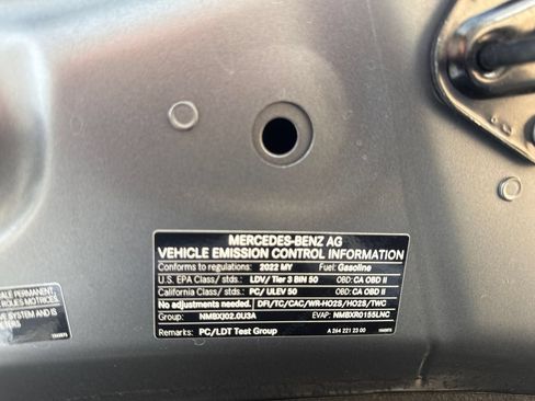 Used 2022 Mercedes-Benz C 300 4MATIC Coupe image 42
