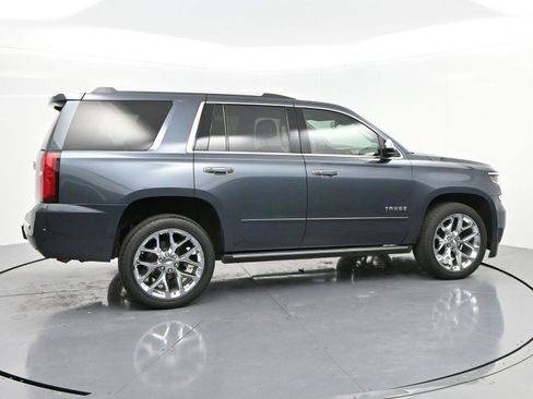 Used 2020 Chevrolet Tahoe Premier image 8