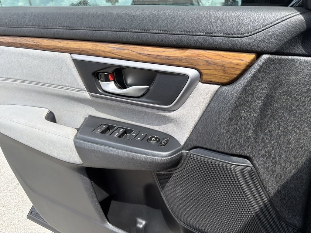 Used 2017 Honda CR-V EX image 22