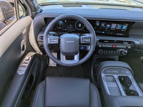 New 2026 Hyundai Palisade Calligraphy image 17