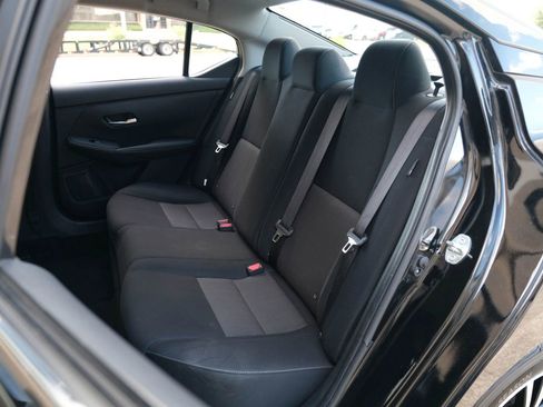 Used 2023 Nissan Sentra SV image 25