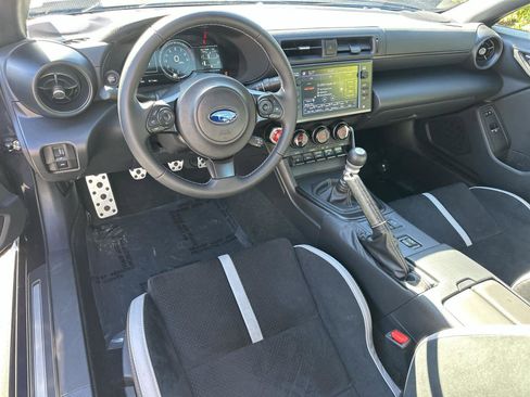 Used 2025 Subaru BRZ Limited image 10