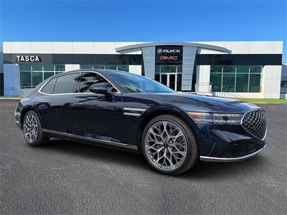 Used 2026 Genesis G90 3.5T