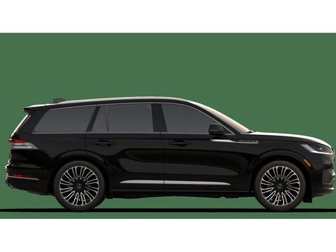New 2026 Lincoln Aviator Black Label w/ Dynamic Handling Package image 5