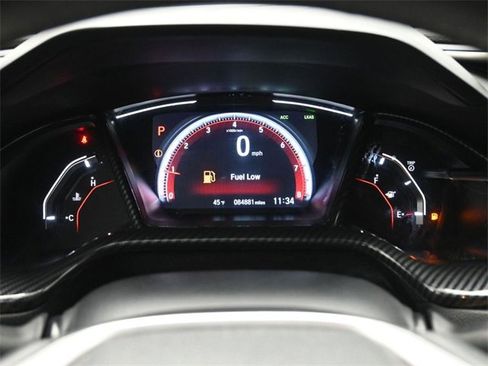 Used 2020 Honda Civic Sport image 26