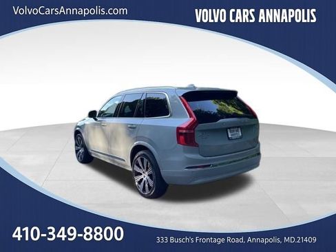 Certified 2025 Volvo XC90 T8 Plus w/ Protection Package Premier AWD/4WD image 6