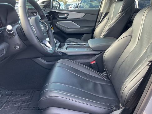 New 2026 Acura MDX w/ Technology Package image 8