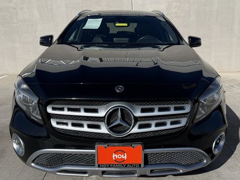 Used 2020 Mercedes-Benz GLA 250 GLA 250 image 2