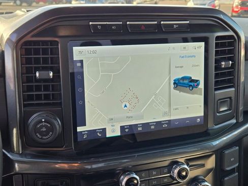 Used 2023 Ford F150 XLT w/ Equipment Group 302A High image 27