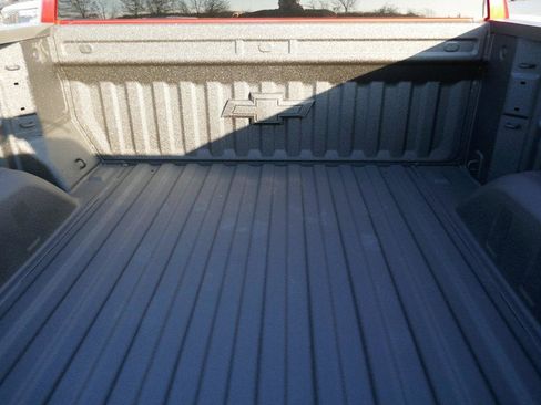 New 2026 Chevrolet Silverado 1500 LTZ image 6