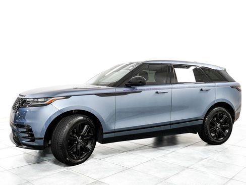 Used 2023 Land Rover Range Rover Velar R-Dynamic S AWD/4WD image 4