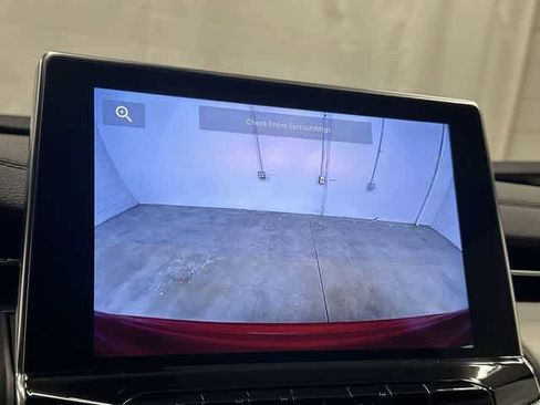 Used 2026 Jeep Compass Limited image 23