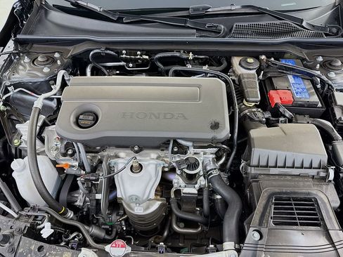 New 2026 Honda Civic Sport image 27