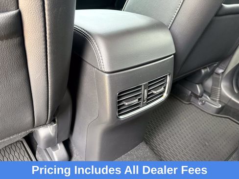 Used 2025 MAZDA CX-5 AWD 2.5 S w/ Premium Plus Pkg image 30