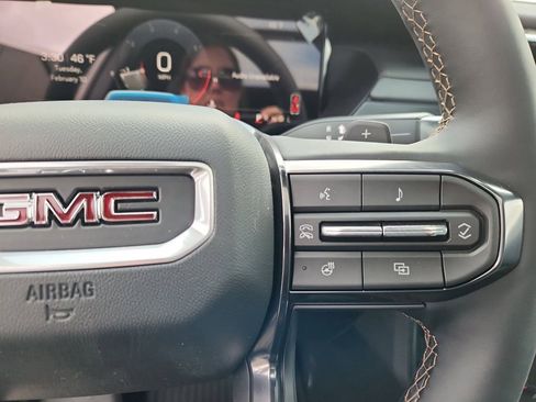 New 2026 GMC Acadia AT4 w/ Super Cruise Package image 14