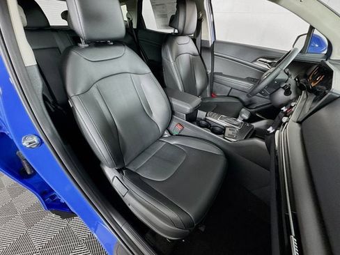 New 2026 Kia Sportage EX image 26