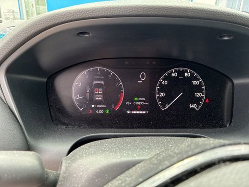 Used 2024 Honda HR-V Sport image 15