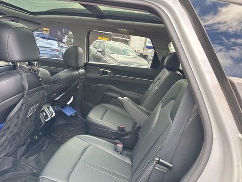 Used 2022 Kia Sorento X-Line EX AWD/4WD image 33