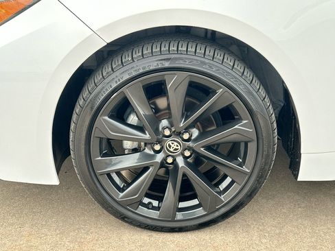 Used 2024 Toyota Corolla SE image 10