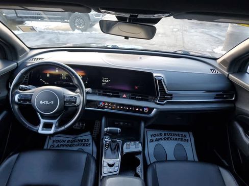 Used 2023 Kia Sportage X-Pro image 17