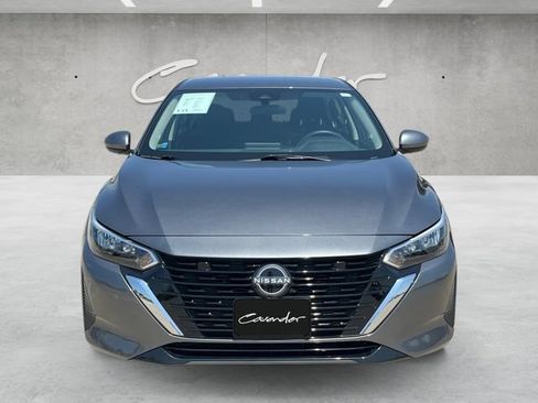 Used 2025 Nissan Sentra S FWD image 18