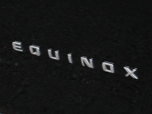 Used 2022 Chevrolet Equinox LT w/ Driver Convenience Package image 45