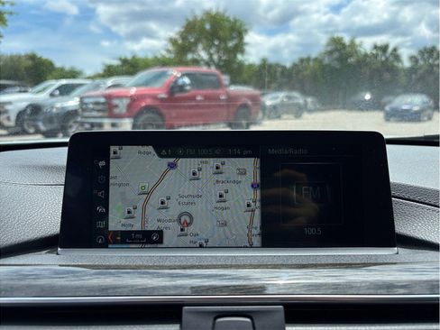 Used 2018 BMW 440i Gran Coupe RWD image 28