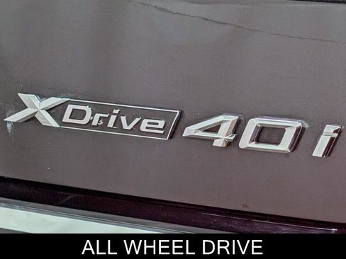 Used 2023 BMW X7 xDrive40i w/ Premium Package image 11