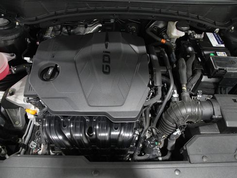 Certified 2024 Hyundai Tucson Limited image 21