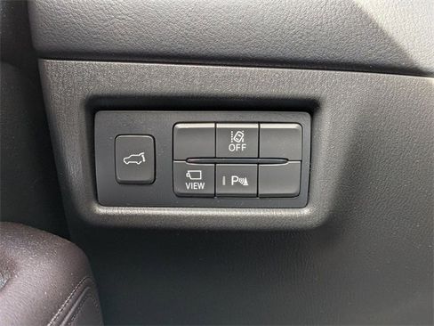 Used 2023 MAZDA CX-5 Signature image 23