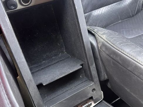 Used 2012 Ford Flex Limited FWD image 15