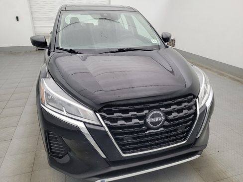 Used 2024 Nissan Kicks S FWD image 14