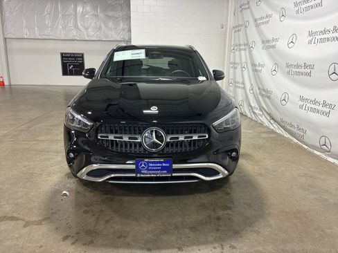 New 2026 Mercedes-Benz GLA 250 4MATIC image 2