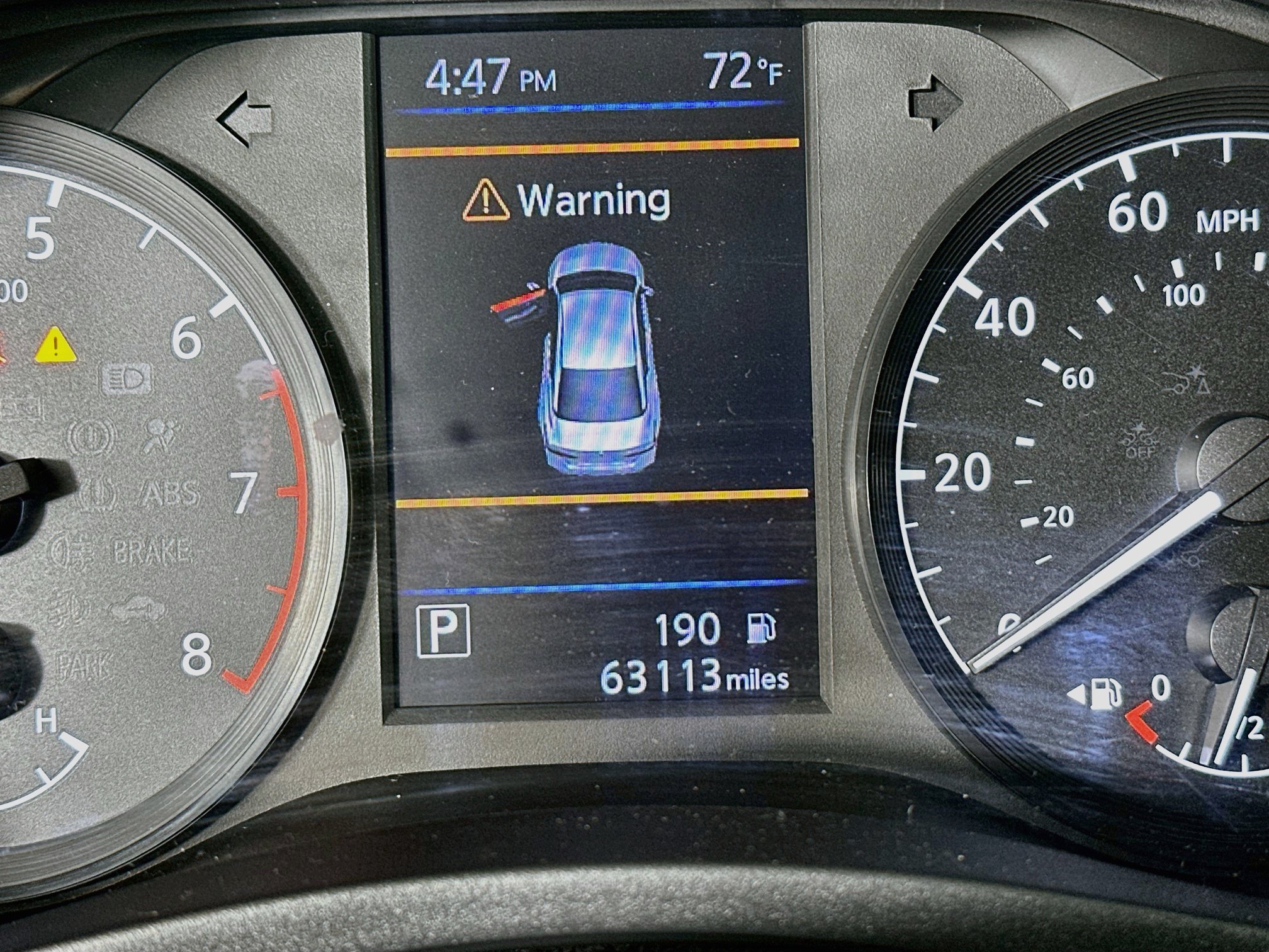 Used 2021 Nissan Altima 2.5 S FWD image 18