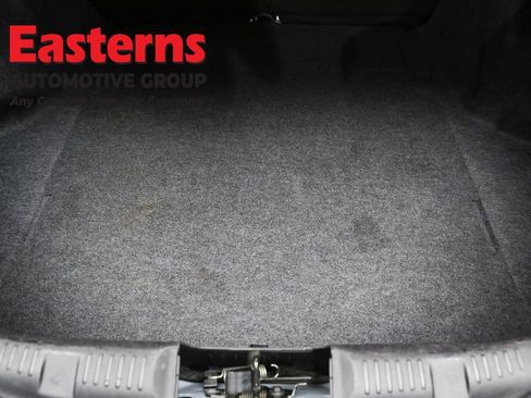 Used 2025 Ford Mustang Coupe RWD image 9