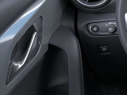New 2026 Chevrolet Blazer LT FWD image 22