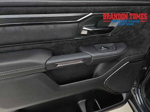 New 2026 RAM 1500 RHO AWD/4WD image 11