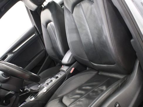 Used 2015 Audi A3 1.8T Premium Plus FWD image 18