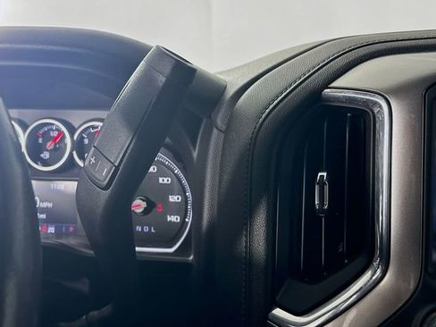 Used 2022 Chevrolet Silverado 2500 LT w/ Convenience Package image 20