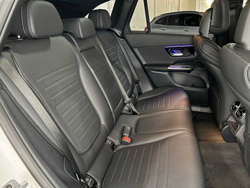 New 2026 Mercedes-Benz GLC 300 4MATIC image 13