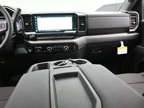 New 2026 Chevrolet Silverado 1500 LT w/ All Star Edition Plus AWD/4WD image 15