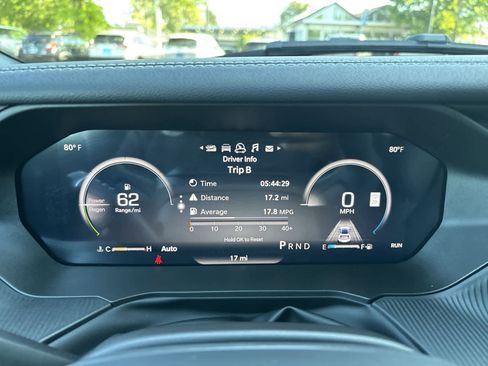New 2026 Jeep Cherokee Overland AWD/4WD image 12