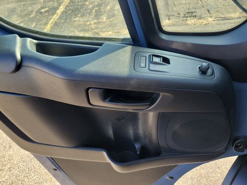 Used 2024 RAM ProMaster 3500 image 8