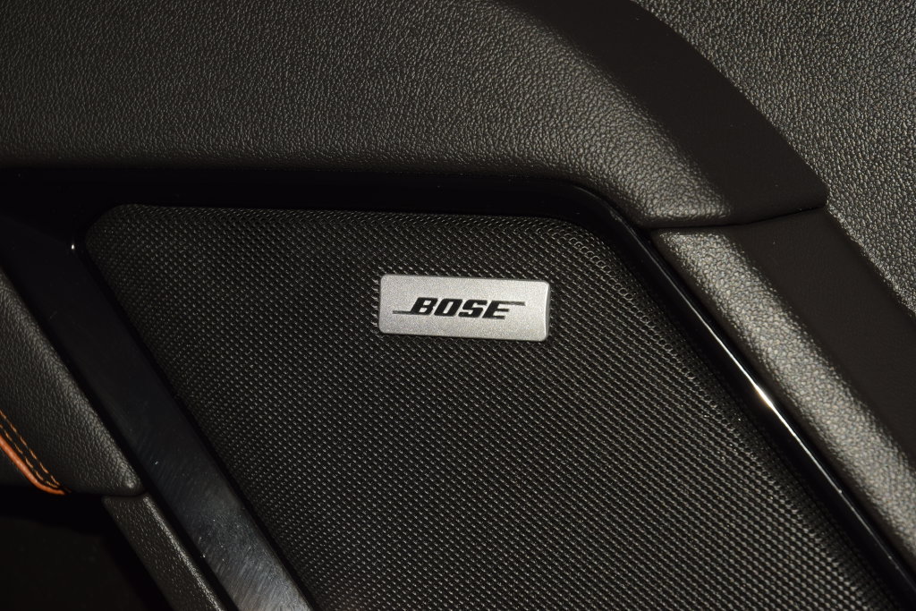 Used 2025 GMC Sierra 1500 AT4 w/ AT4 Premium Package AWD/4WD image 51