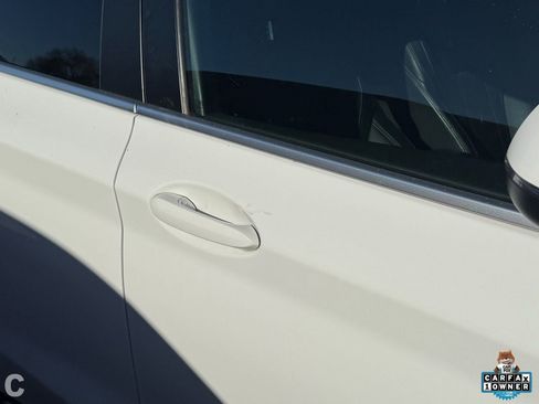 Used 2022 BMW X3 sDrive30i w/ Premium Package 2 RWD image 8