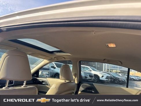 Used 2014 Honda Accord EX-L image 8