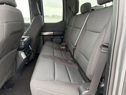 Used 2023 Ford F150 XLT w/ Equipment Group 302A High image 30