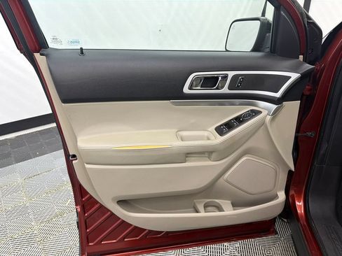 Used 2014 Ford Explorer XLT w/ Equipment Group 202A FWD image 11